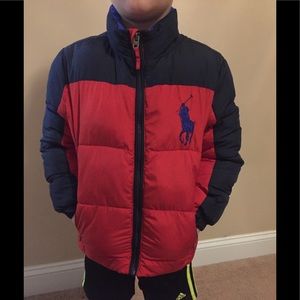 Polo Ralph Lauren Coat